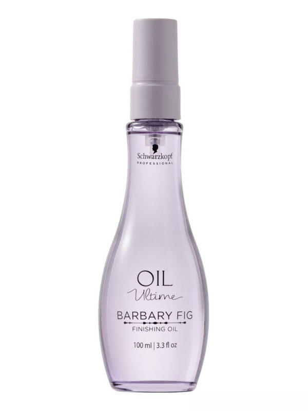 Aceite Oil Ultime Barbary Fig Schwarzkopf 100ml