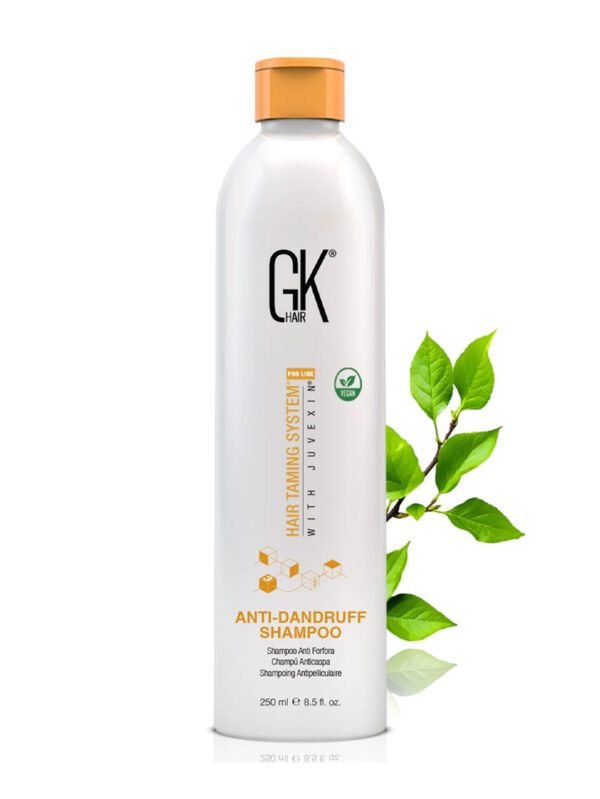 Anti-Dandruff Shampoo