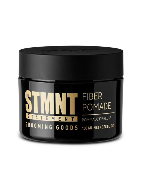 Fiber pomade STMNT