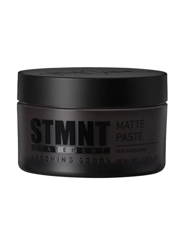 Matte paste STMNT