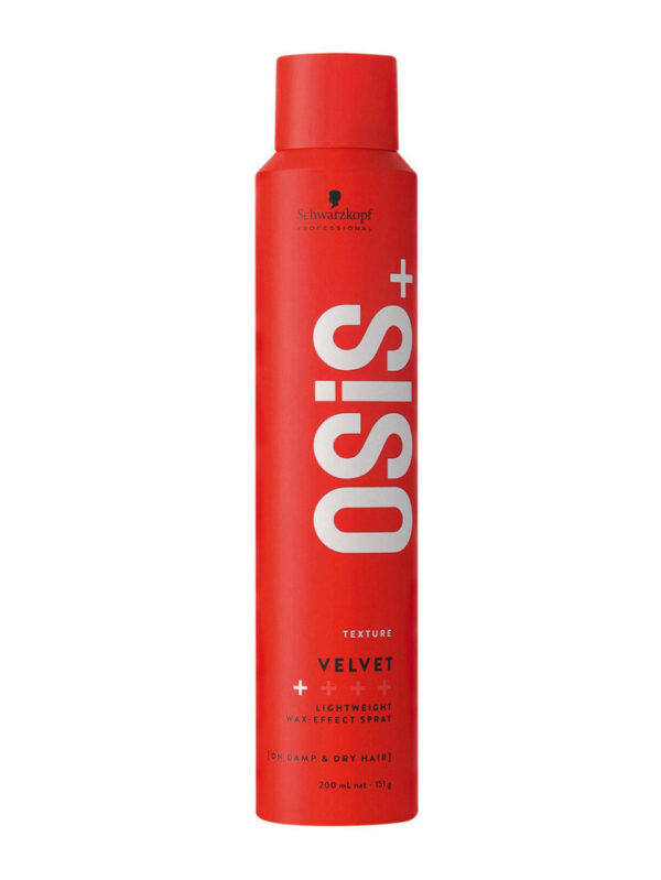 Osis Velvet 200ml