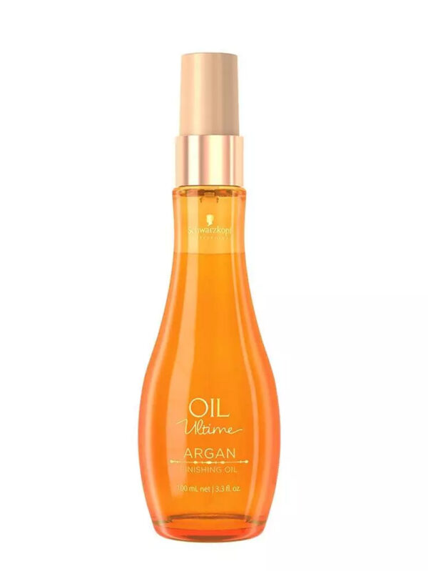 Oil Ultime Tratamiento de acabado de Argán 100ml