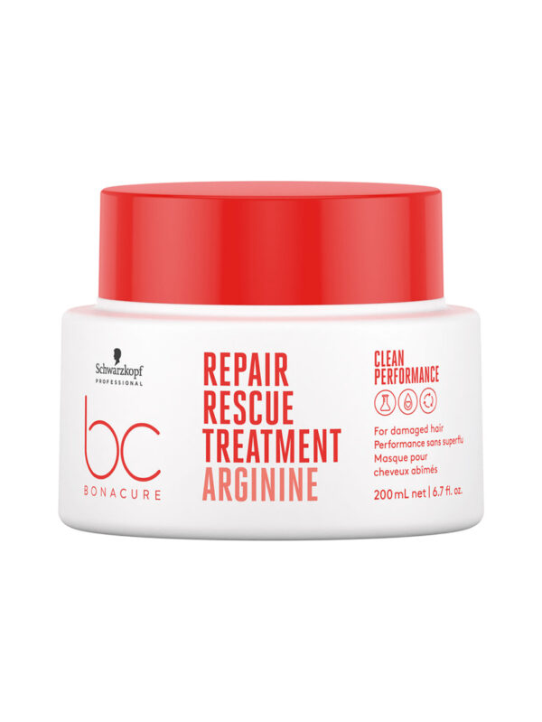 Repair Rescue Tratamiento - Bonacure 200ml